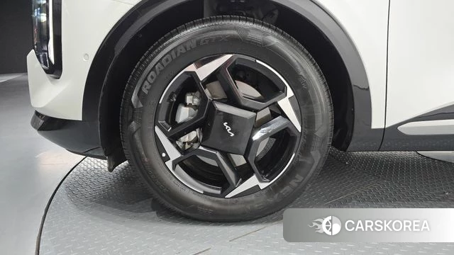 Kia The New Sportage 5th Generation id 4892632 из Кореи 30