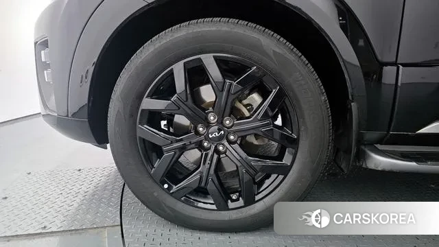 Kia Mohave Master id 3311040 из Кореи 15