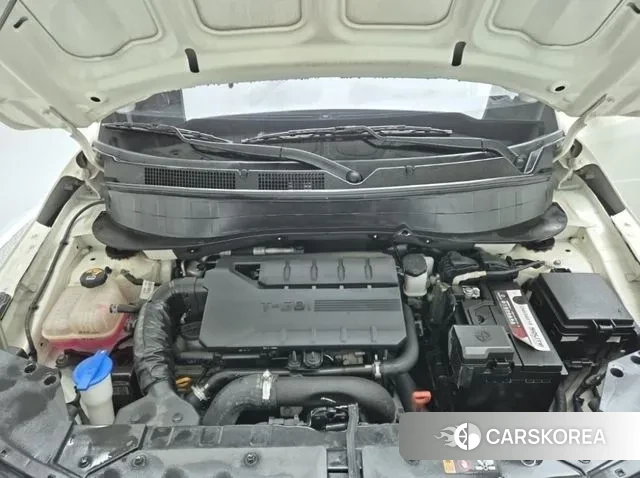 Hyundai Casper id 3164370 из Кореи 13