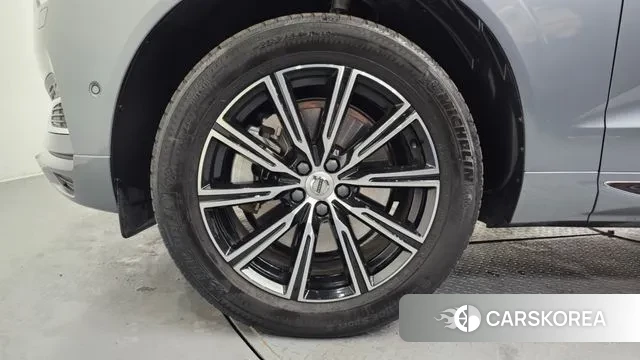 Volvo XC60 second Generation id 3656281 из Кореи 15