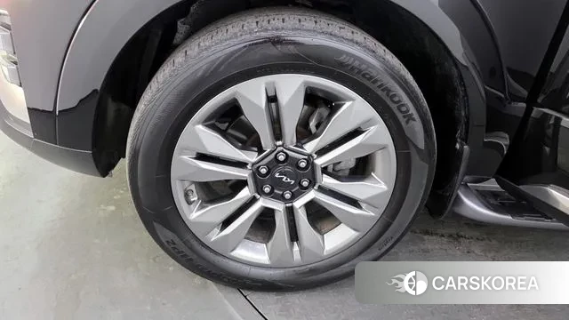 Kia Mohave Master id 3591727 из Кореи 15