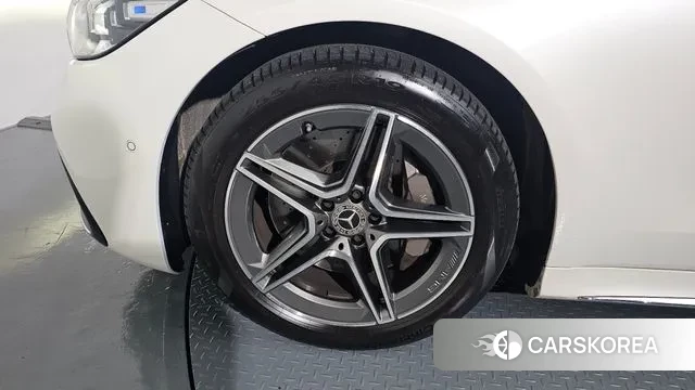 Mercedes-Benz S-Class W223 id 3416295 из Кореи 15