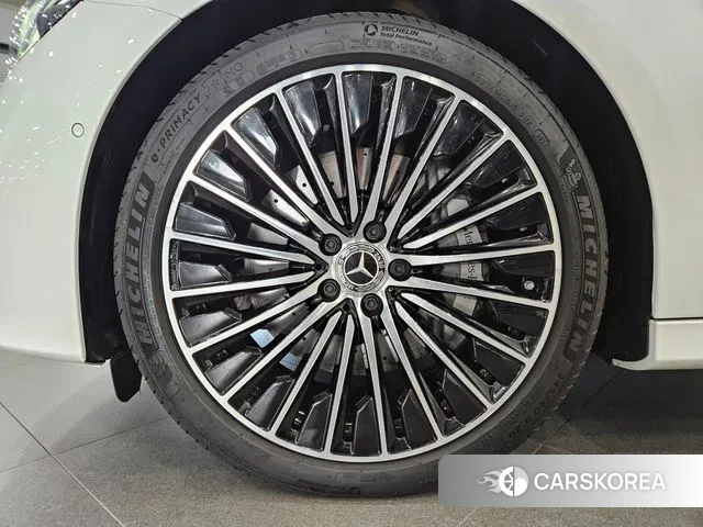 Mercedes-Benz E-Class W214 id 2963622 из Кореи 13