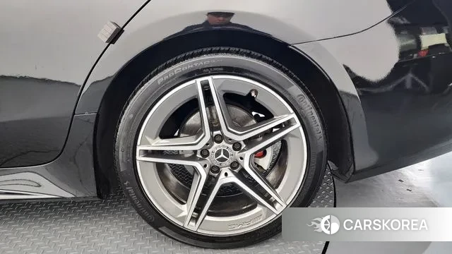 Mercedes-Benz CLS-Class C257 id 3713554 из Кореи 15