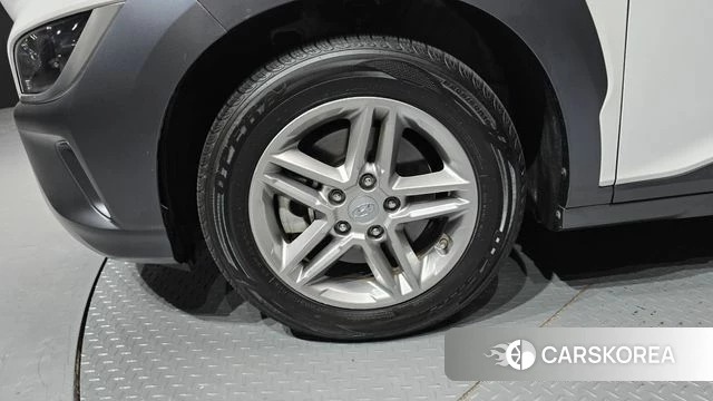 Hyundai The New Kona id 4458098 из Кореи 27