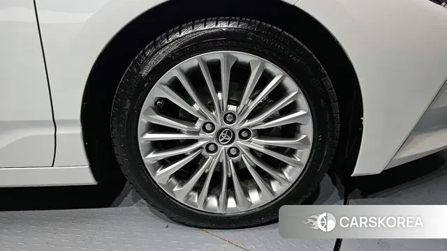 Toyota Avalon 5th Generation id 3313341 из Кореи 15