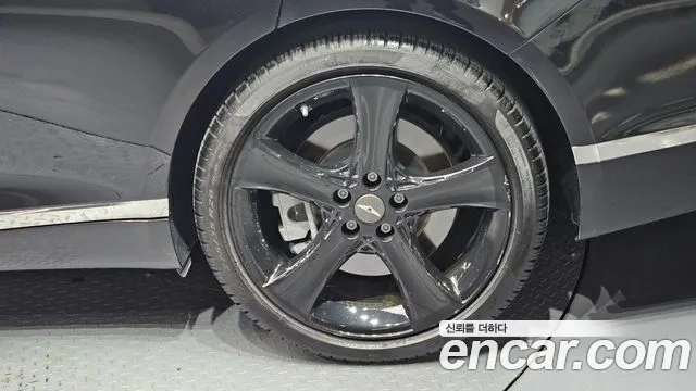 Genesis G80 (RG3) id 2874313 из Кореи 15