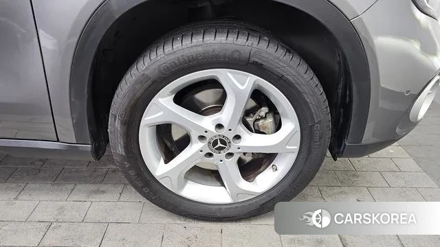 Mercedes-Benz GLA-Class X156 id 3573872 из Кореи 15