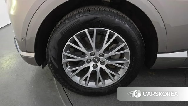 Genesis GV80 id 3813376 из Кореи 15