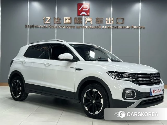 Volkswagen Exploring the shadow id 4218729 из Китая 18