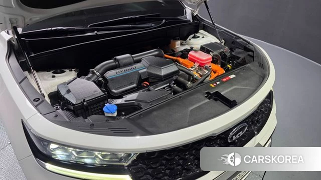 Kia Sorento 4th Generation id 3860452 из Кореи 15