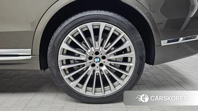 BMW X7 (G07) id 3734739 из Кореи 15