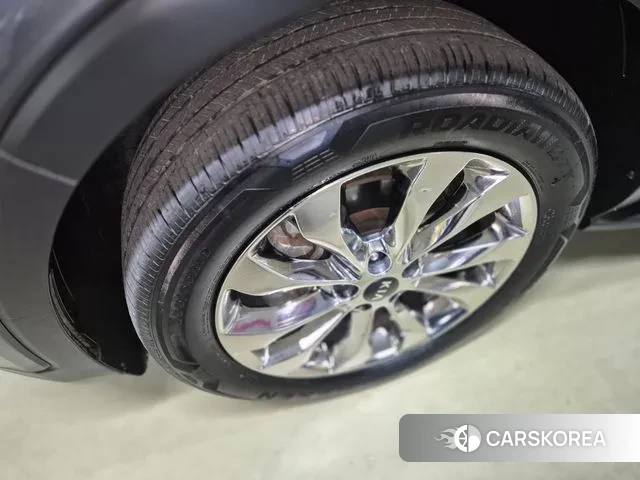 Kia The New Sorento id 3444850 из Кореи 15