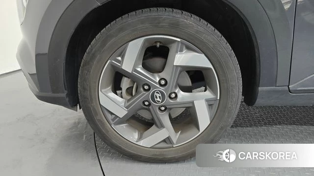 Hyundai Venue id 4267070 из Кореи 16
