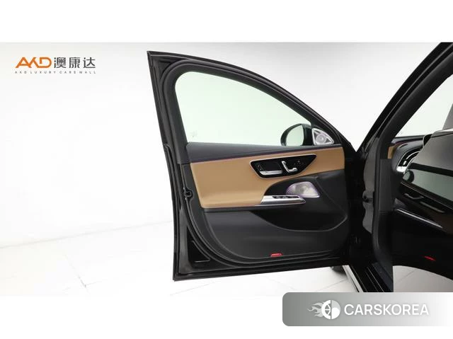 Mercedes-Benz E-class (imported) 2024 Черный из Китая, фото 5