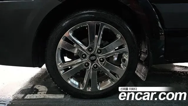 Hyundai Solati id 2396366 из Кореи 15