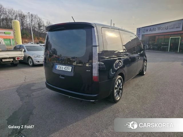 Hyundai Staria id 3800082 из Кореи 15