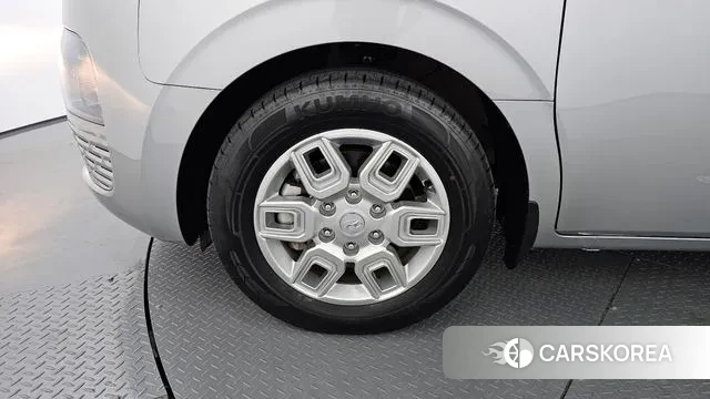 Hyundai Staria id 3186235 из Кореи 15