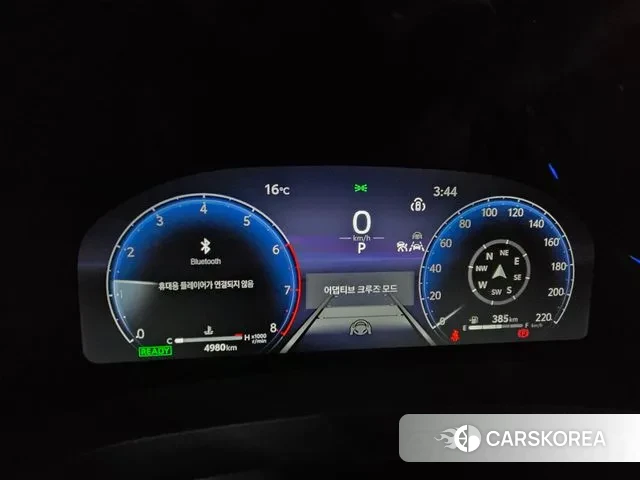 Toyota Alphard 4th Generation id 3499080 из Кореи 15