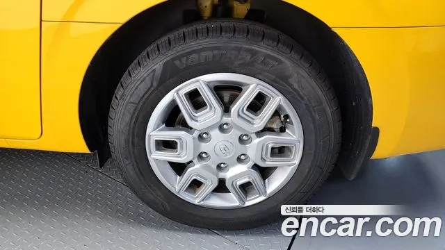 Hyundai Staria id 2950044 из Кореи 15