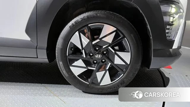 Hyundai Kona Hybrid (SX2) id 3053022 из Кореи 15