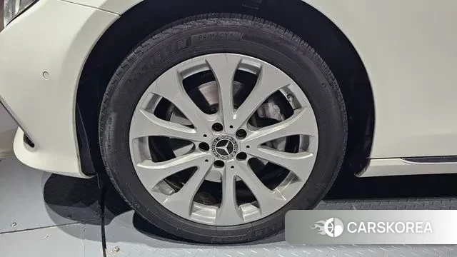 Mercedes-Benz E-Class W213 id 2991062 из Кореи 15