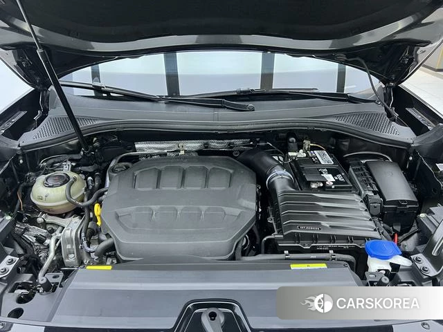 Volkswagen Tanyue id 4208970 из Китая 25