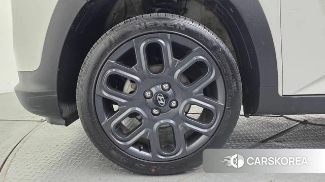 Hyundai Casper id 3892485 из Кореи 15