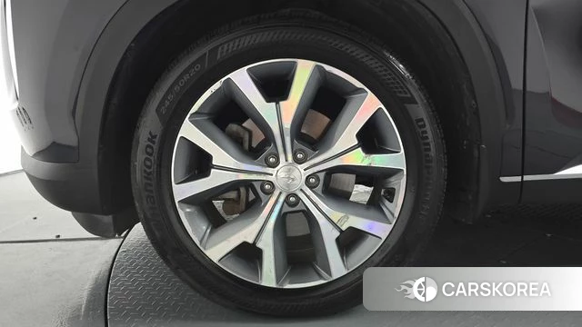 Hyundai Palisade id 4722187 из Кореи 28