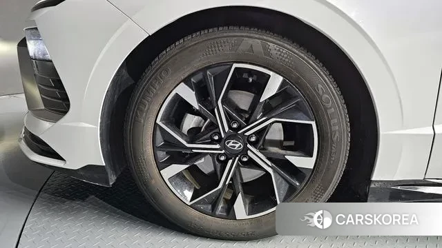 Hyundai Sonata D Edge Hybrid (DN8) id 3477901 из Кореи 15