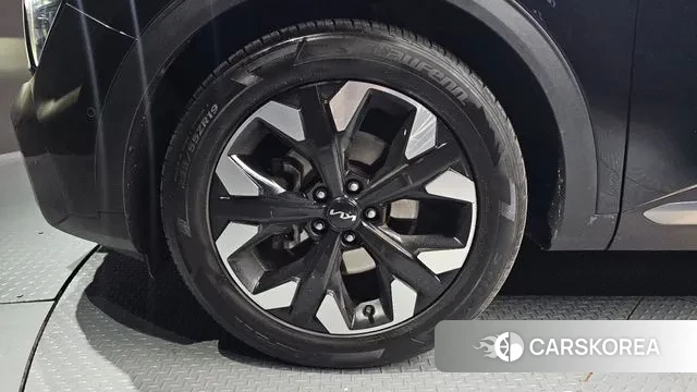 Kia Sportage 5th Generation id 3697290 из Кореи 15