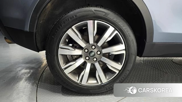Land Rover Discovery Sports id 4430356 из Кореи 26