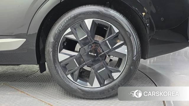 Kia The New Sportage 5th Generation id 4394534 из Кореи 30