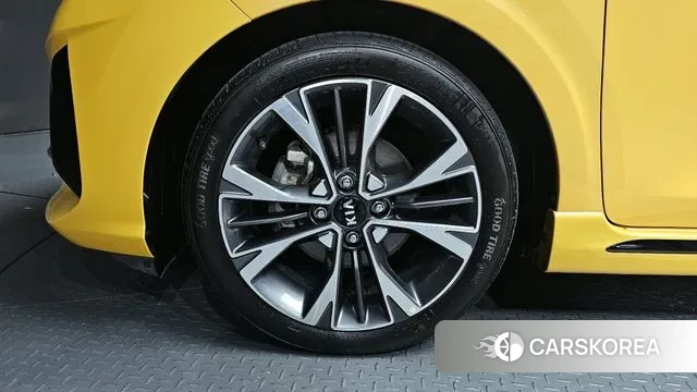 Kia Morning Urban (JA) id 3385419 из Кореи 15