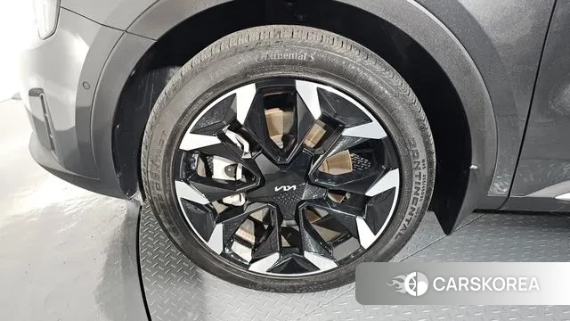 Kia The New Sorento 4th Generation id 3322055 из Кореи 15