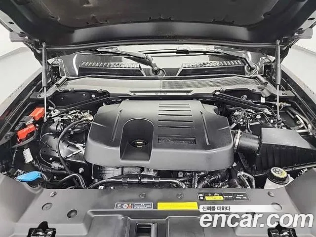 Land Rover Defender (L663) id 2831885 из Кореи 15