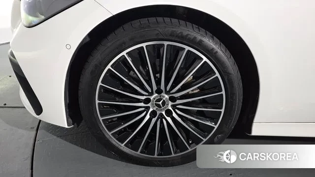 Mercedes-Benz CLE-Class C236 id 3031447 из Кореи 15