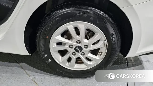 Kia Come New K3 id 3676455 из Кореи 15