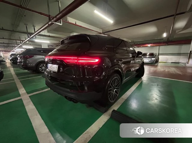 Porsche Cayenne (PO536) id 4654145 из Кореи 14