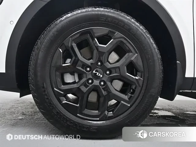 Kia The New Sorento 4th Generation id 3002158 из Кореи 15