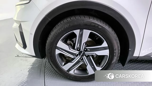 Kia Sorento 4th Generation id 3872099 из Кореи 15