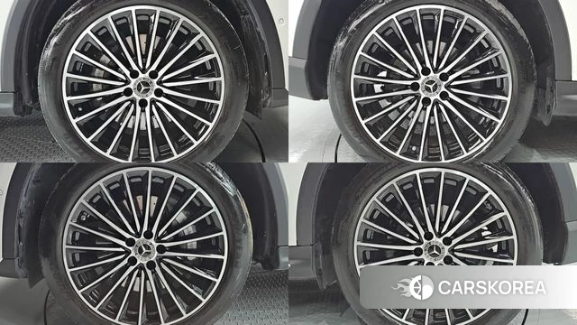 Mercedes-Benz GLC-Class X254 id 4560781 из Кореи 15