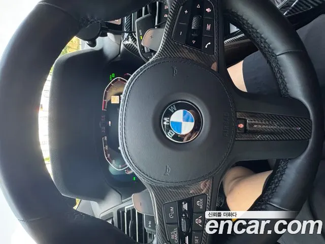 BMW X4 (G02) id 2737500 из Кореи 13