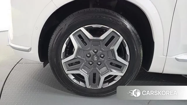 Hyundai The New Santa Fe id 3390053 из Кореи 15