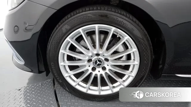 Mercedes-Benz E-Class W213 id 3361455 из Кореи 15