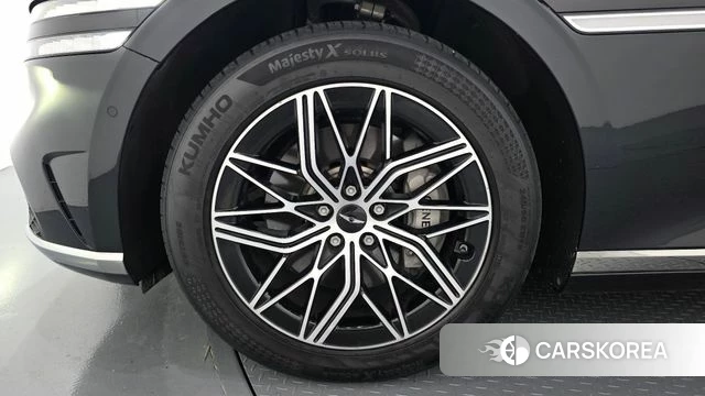 Genesis G90 (RS4) id 4905575 из Кореи 15