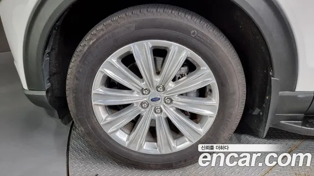 Ford Explorer 6th Generation id 2842809 из Кореи 15