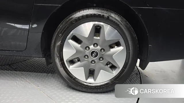 Hyundai Staria id 3432203 из Кореи 15