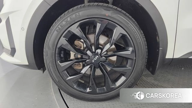 Kia Sorento 4th Generation id 4726374 из Кореи 15