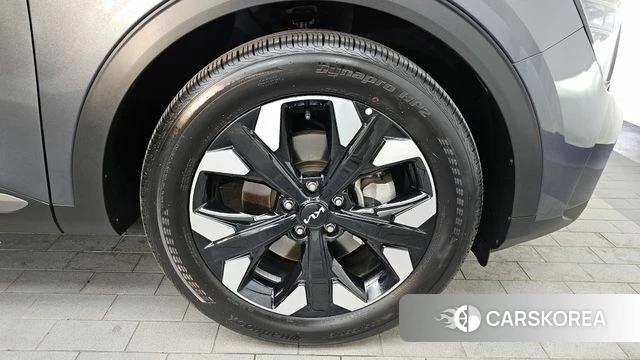 Kia Sportage 5th Generation id 3811552 из Кореи 15